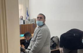 الناشط مراد عطية