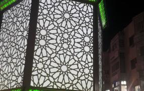 فانوس - المنارة