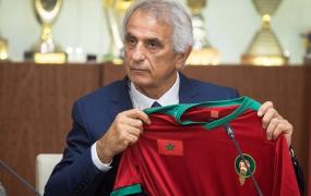 وحيد خليلوزيتش