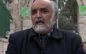 الباحث في شؤون القدس الأستاذ جمال عمرو.jpg