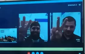 الأسيرين المقدسييْن إسكافي وقواسمي