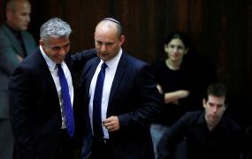 لابيد بينيت