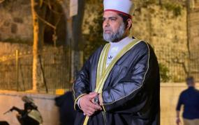 الشيخ عمر الكسواني