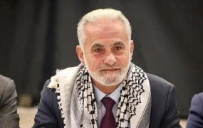 سهيل عاشور-نقيب المحامين الفلسطينيين