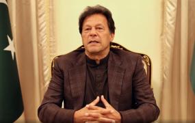 عمران خان