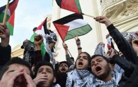 اتحاد الجاليات الفلسطينية في أوروبا يدعو لاستنفار الجهود رفضاً للمجزرة