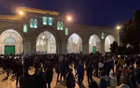 صورة أرشيفية