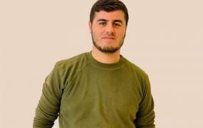 الشهيد وسيم عزام