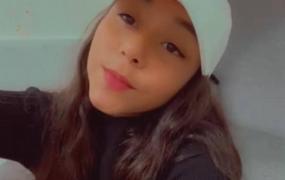 الطفلة المقدسية نورهان الصياد