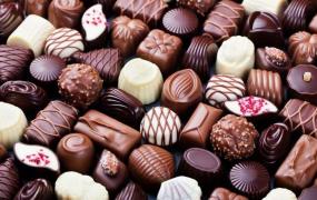 شوكولاته