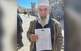 المرابط أبو بكر الشيمي