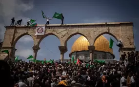 المسجد الأقصى المبارك