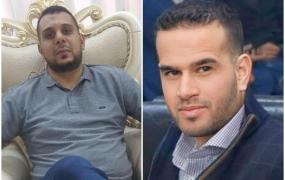 منفذا عملية الأغوار