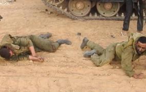 سقوط جنود أسرى بيد المقاومة في عملية طوفان الأقصى.jpg