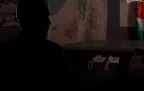 محمد الضيف