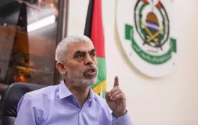 السنوار