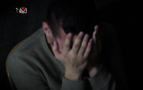 الأسير عيدان ألكسندر محتجز لدى القسام منذ أكثر من 420 يوما