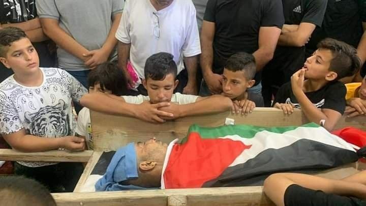 أبناء الشهيد رائد جاد الله.jpg