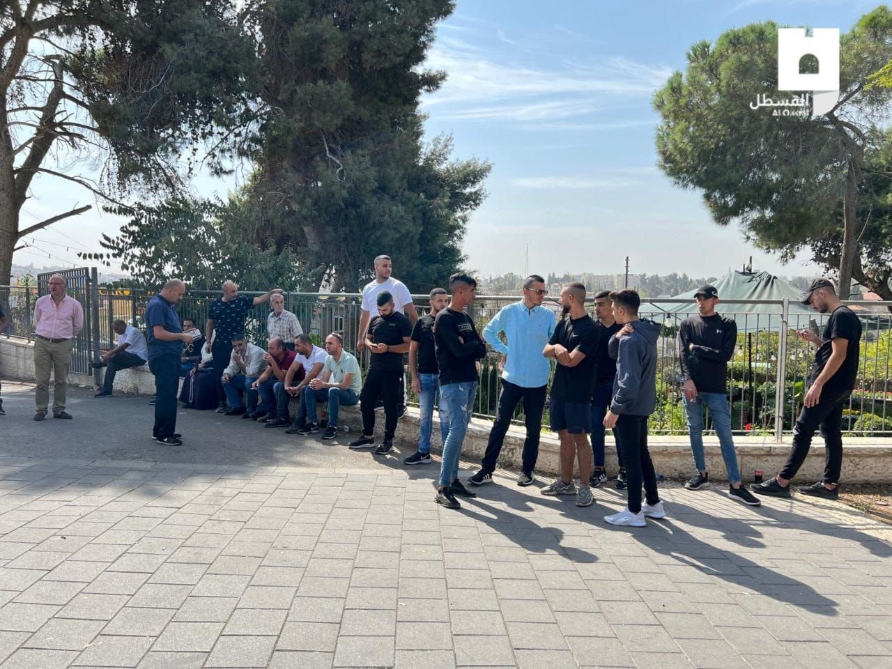 وقفة الشيخ جراح (5).jpg