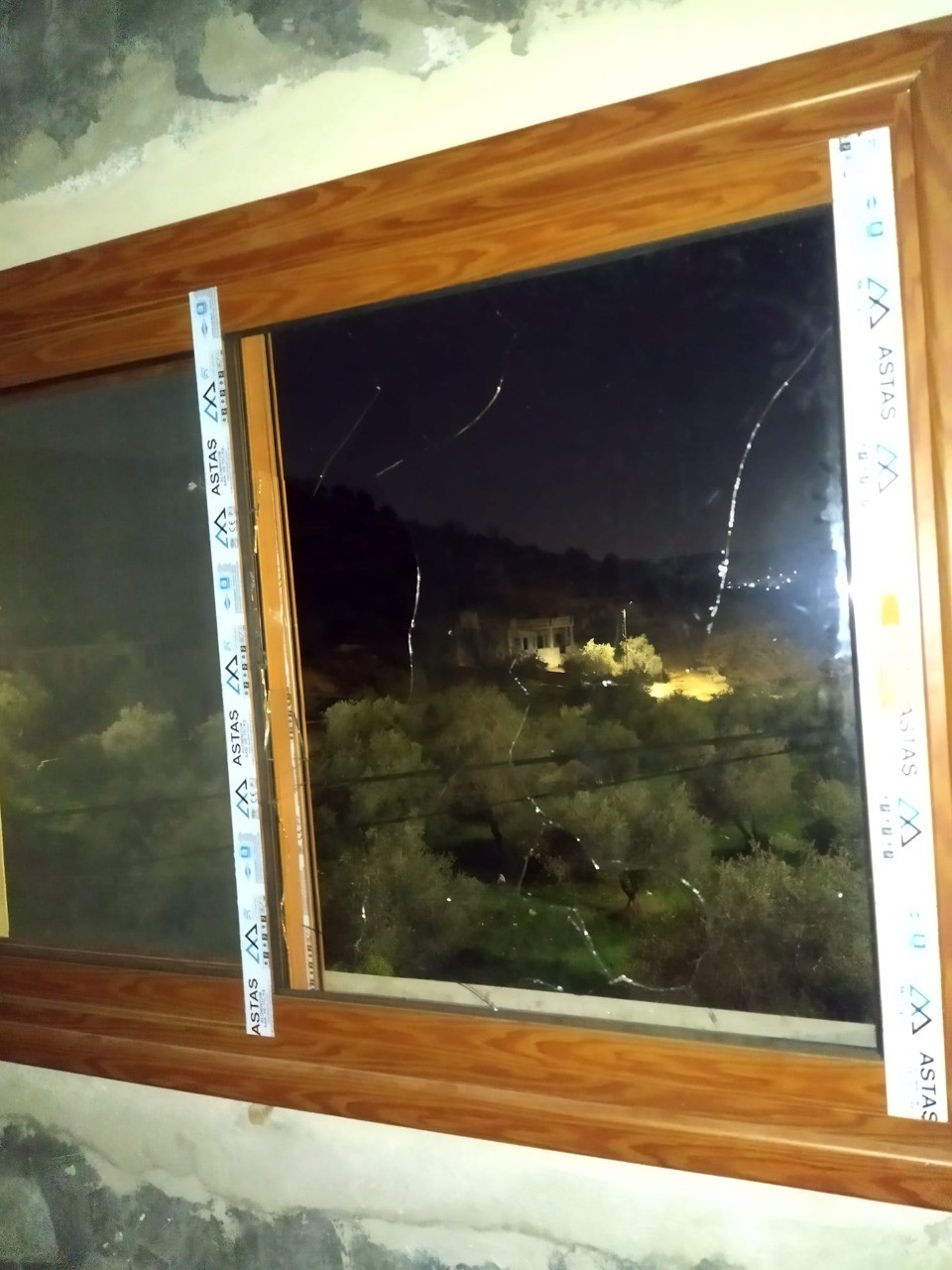 اعتداء المستوطنين
